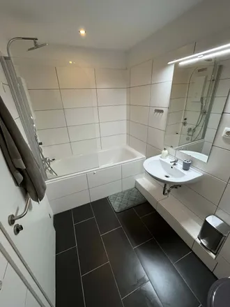 Rent this 1 bed apartment on Kurt-Schumacher-Ring 26 in 58636 Iserlohn, Germany