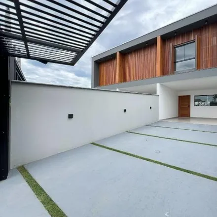 Image 1 - Rua Adolfo Ribeiro Padilha 82, Aventureiro, Joinville - SC, 89226-001, Brazil - House for sale