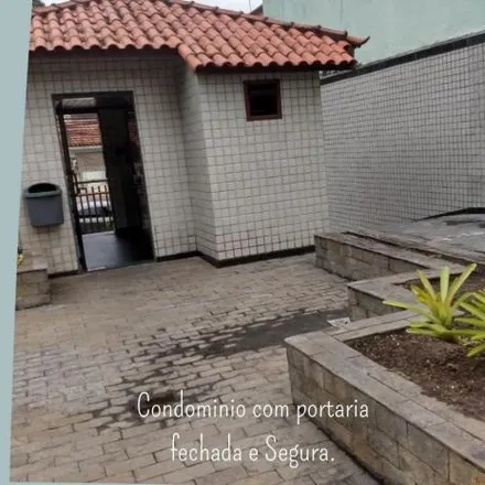 Buy this 2 bed apartment on Academia Halternativa in Rua José Bonifácio 24, São Domingos