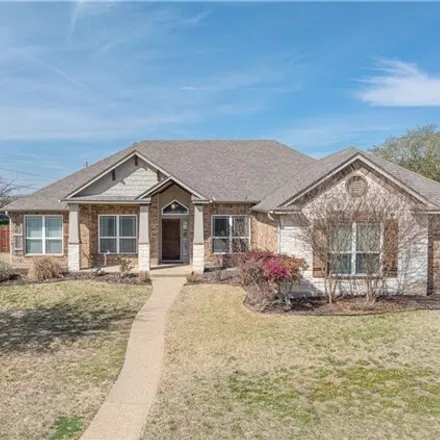 Buy this 3 bed house on 337 Cypress Spring Drive in Temple, TX 76513