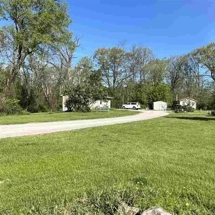 Image 1 - 2656 Carson Highway, Adrian Township, MI 49221, USA - Townhouse for sale