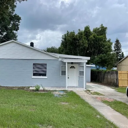 Rent this 3 bed house on 648 Webster Avenue in Winter Park, FL 32789