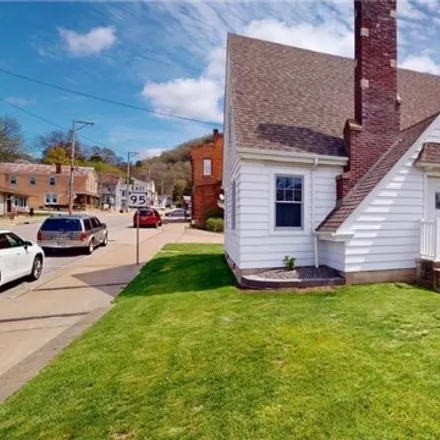Buy this 3 bed house on 2 North Street in Fountain City, Buffalo County