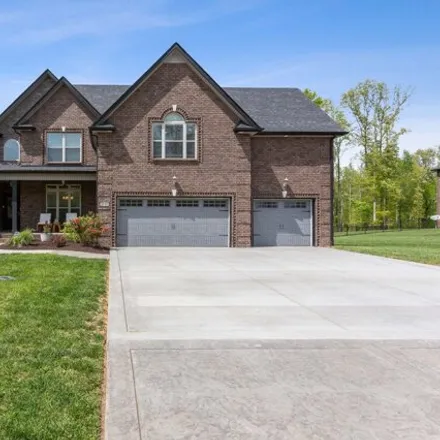 Buy this 4 bed house on Reda Way in Montgomery County, TN