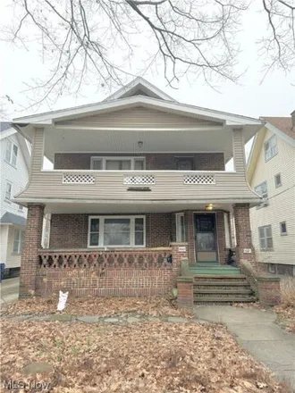 Buy this 5 bed house on 2663 East 130th Street in Cleveland, OH 44120