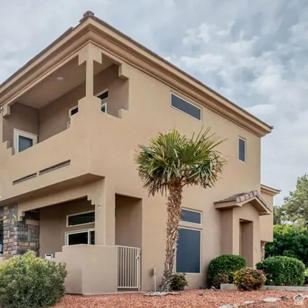 Buy this 2 bed house on Cypress Pointe Townhomes in Saint George, UT 84765