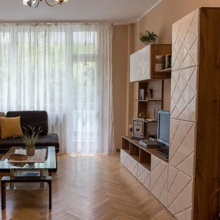 Rent this 2 bed apartment on Ruse