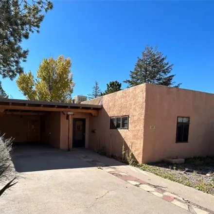 Image 5 - 118 Camino Santiago Lot 19, Santa Fe, New Mexico, 87501 - House for sale