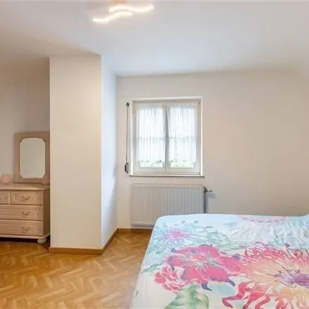 Rent this 3 bed apartment on Musstraat 58 in 3530 Houthalen-Helchteren, Belgium