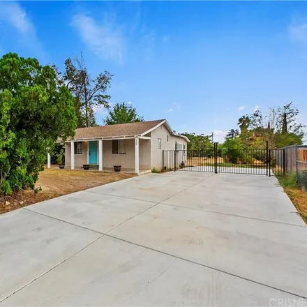 Image 4 - 724 Michigan Avenue, Beaumont, CA 92223, USA - House for sale