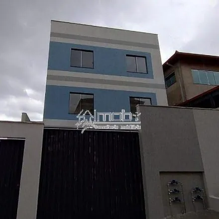 Image 2 - Rua Dois, Parque Duval de Barros, Ibirité - MG, 32420, Brazil - Apartment for sale