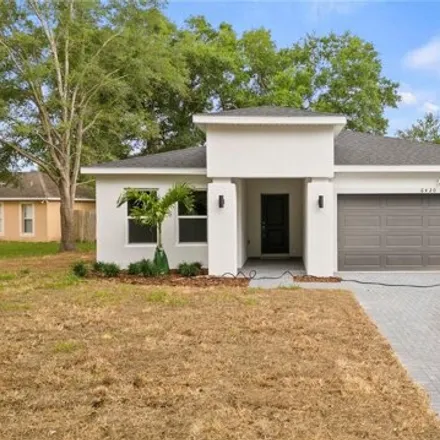 Buy this 4 bed house on 6420 Lynn Rd in Orlando, Florida