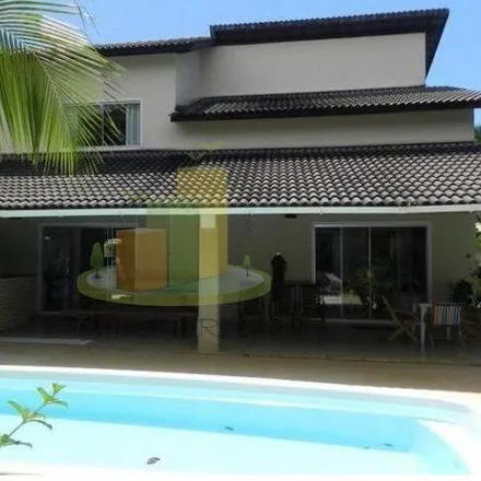 Buy this 1 bed house on Rua Alto da Vila Praiana in Centro, Lauro de Freitas - BA