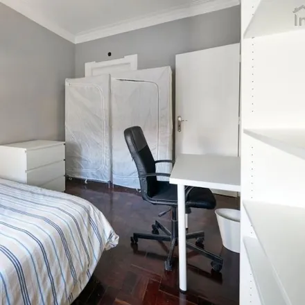 Image 3 - Avenida Elias Garcia - Room for rent