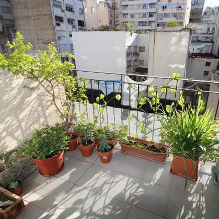 Buy this 4 bed apartment on Uruguay 762 in San Nicolás, C1055 AAR Buenos Aires