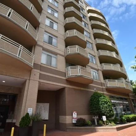 Buy this 1 bed condo on 7850 Wisconsin Avenue in Bethesda, MD 20814