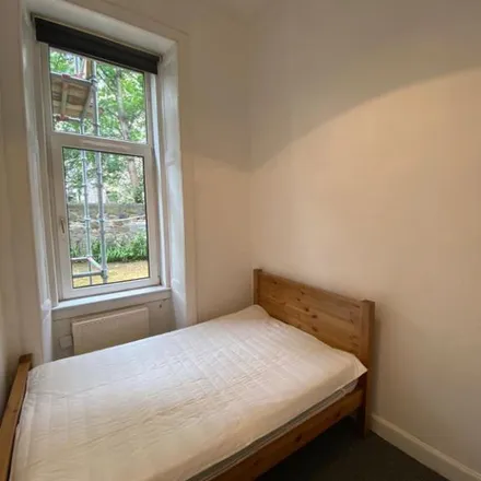 Image 2 - 74 Brunswick Street, City of Edinburgh, EH7 5HR, United Kingdom - Apartment for rent