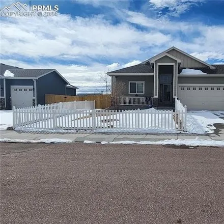 Image 1 - Bracknell Place, El Paso County, CO 80931, USA - House for sale