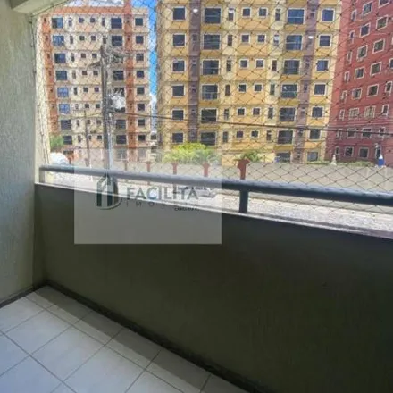 Buy this 3 bed apartment on Avant Life Residence in Rua Engenheiro Antônio Gonçalves Soares 480, Luzia