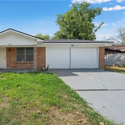 Buy this 3 bed house on 3404 Medallion Circle in Waco, TX 76706