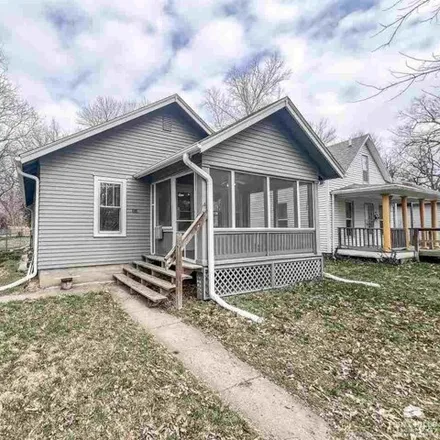 Image 3 - 816 Colorado Street, Manhattan, KS 66502, USA - House for sale