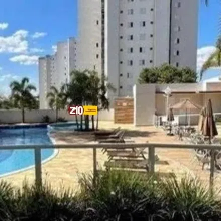 Image 1 - Avenida Ary Barnabé, Jardim Europa II, Indaiatuba - SP, 13331-000, Brazil - Apartment for sale