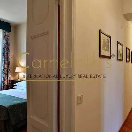 Image 8 - Via dei Bardi 42, 50125 Florence FI, Italy - Apartment for rent