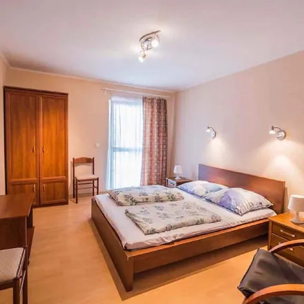 Rent this 8 bed house on Siófok in Balaton utca, 8600