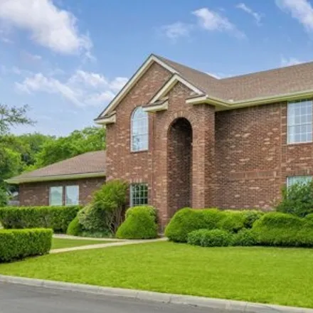 Buy this 4 bed house on 29400 Sumpter Drive in Fair Oaks Ranch, Bexar County