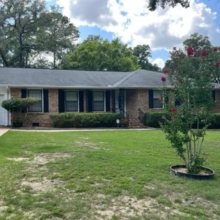 Buy this 4 bed house on 760 Dogwood Drive in Columbus, GA 31907