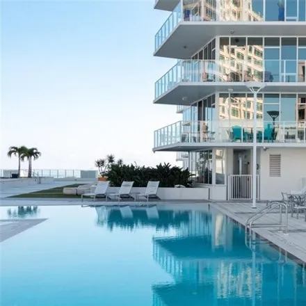 Buy this 1 bed condo on Signature Place in Pinellas Trail, Saint Petersburg