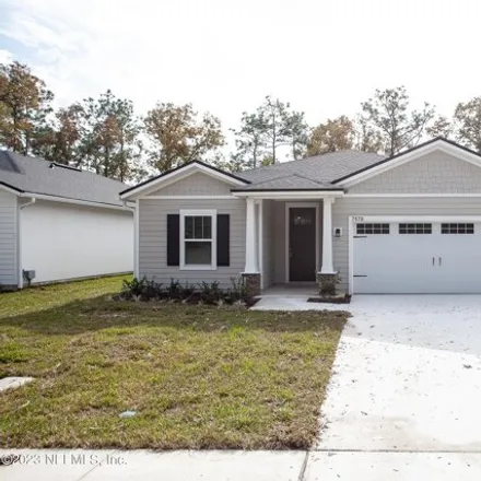 Buy this 4 bed house on 7576 Morse Avenue in Jacksonville, FL 32244