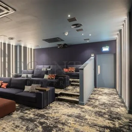 Image 9 - Georgette Apartments, 2 Cendal Crescent, London, E1 2GA, United Kingdom - Room for rent