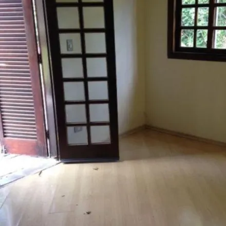Rent this 4 bed house on Rua Princesa Gran Para in Roseira, Mairiporã - SP