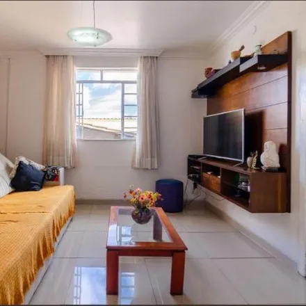 Buy this 3 bed house on Rua Passa Quatro in Alto dos Caiçaras, Belo Horizonte - MG