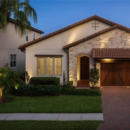 Buy this 3 bed house on 10351 Royal Cypress Way in Orange County, FL 32836