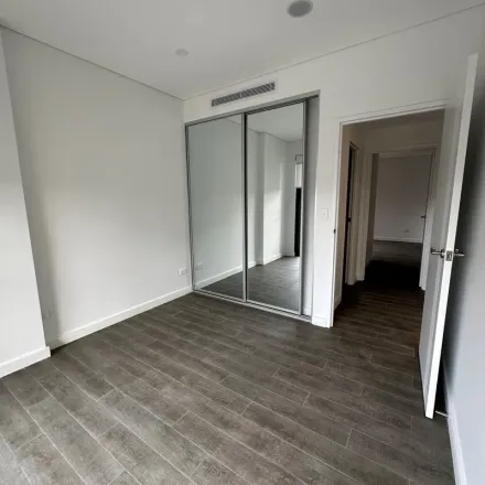 Rent this 2 bed apartment on 7 Balmoral Street in Blacktown NSW 2148, Australia