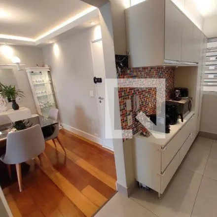 Buy this 2 bed apartment on Rua Cayowaá in Pompéia, São Paulo - SP