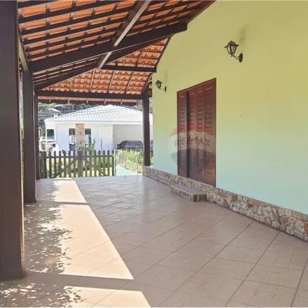 Image 2 - Rua Andrelino Viana da Silva, New Fribourg - RJ, 28605-310, Brazil - House for sale