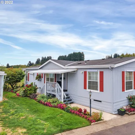 Buy this 3 bed house on 1709 Northeast 78th Street in Vancouver, WA 98665
