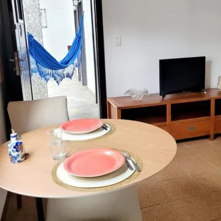 Rent this 1 bed apartment on Avenida Praia de Itapoan in Vilas do Atlântico, Lauro de Freitas - BA