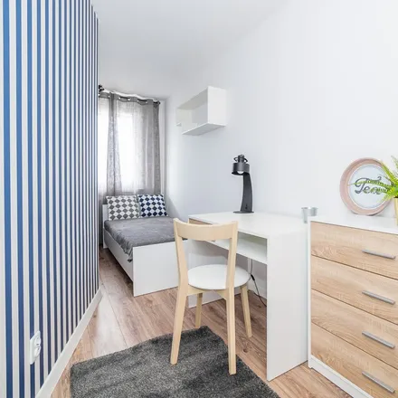 Image 1 - Startowa 11A, 80-461 Gdansk, Poland - Room for rent