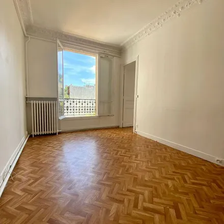 Rent this 2 bed apartment on 160 Rue du Château in 75014 Paris, France