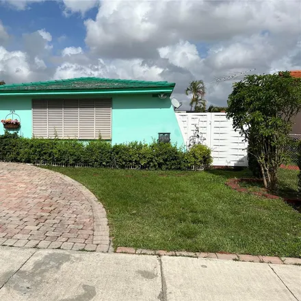 Buy this 5 bed house on 105 Southwest 104th Court in Sweetwater, FL 33174