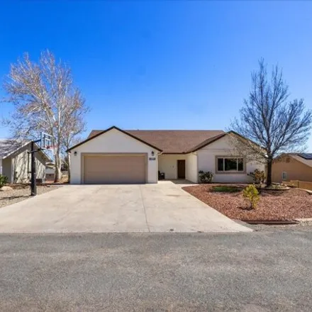 Image 3 - 5425 North Saddleback Drive, Prescott Valley, AZ 86314, USA - House for sale