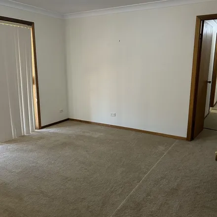 Rent this 4 bed apartment on Little Brundah in 21 Shakespeare Close, Oberon NSW 2787