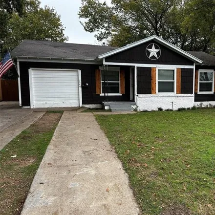 Buy this 2 bed house on 3560 Haltom Road in Haltom City, TX 76117