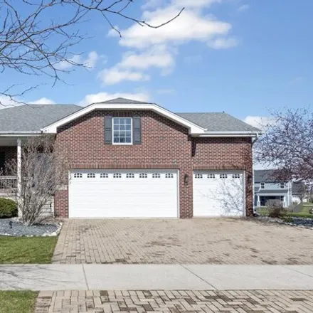 Buy this 4 bed house on 1682 Payton Terrace in Shorewood, IL 60404