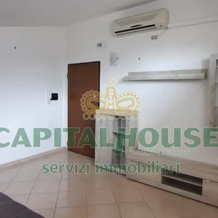 Rent this 1 bed apartment on Via Jacopo Comin in 81100 Caserta CE, Italy
