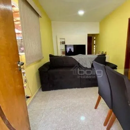 Buy this 3 bed house on Travessa Salete in Paraíso, São Gonçalo - RJ